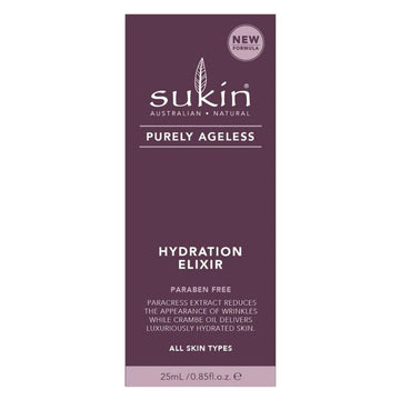 Purely Ageless Hydration Elixir 25Ml